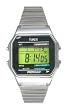 Timex Mens Fashion Steel watch T785829J