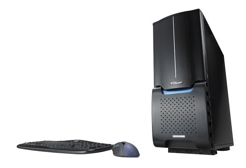 MASTERPIECE V730XV8 (Vista/780i標準モデル) ( Core2Quad Q9650 4096MB 300GB 1TB VistaUltimate GeForceGTX280 )