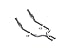 MagnaFlow Catalytic ConverterDirect Fit Catalytic Converter- 49 State Legal (Not California Approved)FordMustang2007 to 20095.4L Shelby GT500 Off-Road Only 2.5
