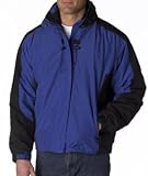 High Quality Adult Adventure 3 in 1 Systems Jacket Royal/Black, XL 31sXyDzHP6L. SL160 High Quality Adult Adventure 3 in 1 Systems Jacket Royal/Black, XL