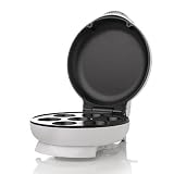 from Rachel Rachel Allen RA0006 Mini Cupcake Maker - White