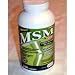 Personal Health Care : Yourlife MSM (1500 Mg X 250 Tablets) New!