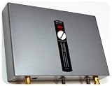 Stiebel Eltron TEMPRA 36 Electronically Controlled Tankless Water Heater