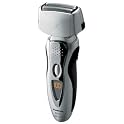 Wet/Dry Shaver w/ Nanotech Blades