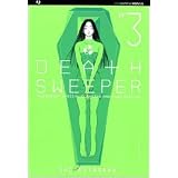 Death sweeper: 3di Sho Kitagawa