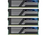 Produkt-Bild: G.E.I.L. PC3-10660 Arbeitsspeicher 16GB (1333 MHz, 240-polig) DDR3-RAM Kit