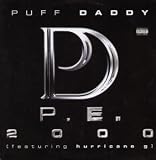 P.E.2000 12" SINGLE