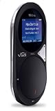 Trekstor Vibez MP3-Player 12 GB schwarz