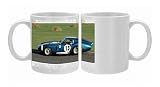 AC Cobra Daytona Photo Mugs