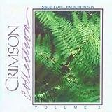 Crimson Vol. 3 Sat Nam & Wahe Guru
