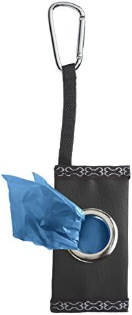 Talus Poo Bag Caddy