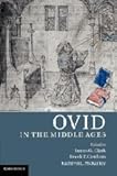 Ovid in the Middle Ages