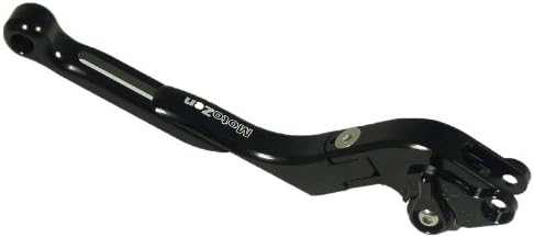 MotoZen CNLV-APB03-BBB Expandable Brake Lever