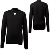 Descente Pro-V Max Cycling Baselayer Zip-Neck Long-Sleeve - Men's