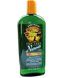 Fantasia Tea Tree Natural Shampoo 12 oz.
