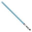 Star Wars FX Lightsaber - OBI-WAN EPISODE 1