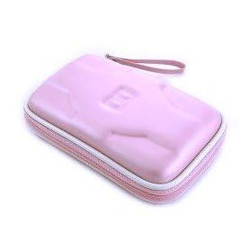 PINK Game Carry Case Bag for Nintendo DS (Lite)