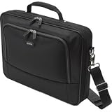 NEW Dicota ClassicGiant N25978P Carrying Case for 20 Notebook - Black (N25978P )