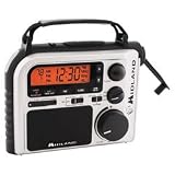 Midland ER102 Emergency Radio