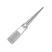 Corning Axygen ZTF-50-L-R-S MAXYMum Recovery Zymark Rapid Plate Filtered Robotic Pipet Tips, 50 microliter, Clear PP, Racked, Sterile (1 Case: 96 Tips/Rack; 10 Racks/Unit; 5 Units/Case)