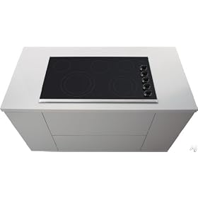 Frigidaire Gallery Series 36