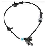 ACDelco 19181872 Front Wheel Speed Sensor by ACDelco