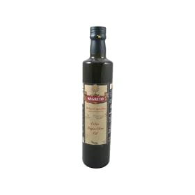Segreto Organic Unfiltered Extra Virgin Olive Oil 2008 (Italy) by Segreto