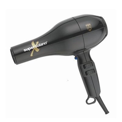 Super Solano Extreme Professional 232X Black