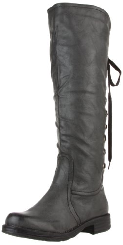Dollhouse Women's Outlaw Knee-High Boot