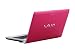Sony VAIO YB Series VPCYB35KX/P 11.6-Inch Laptop (Pink)