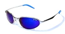 AV5 Aviator Sunglasses Spring Hing Revo lens Colors