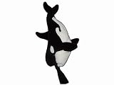 Butthead Headcovers Whale Tale