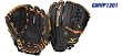 Mizuno GMVP1201 MVP Series Baseball Glove, 12"