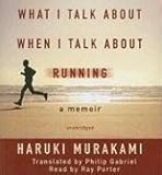What I Talk About When I Talk About Running