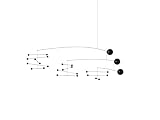 Flensted Mobile: Symphony in 3 movements