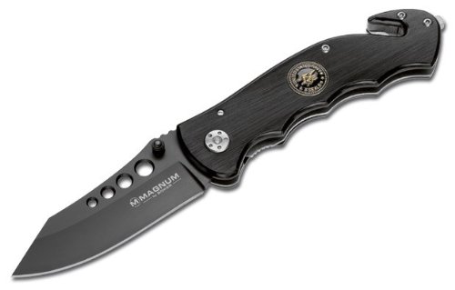Böker Magnum USN Seals