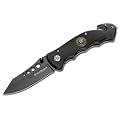 B�ker Magnum USN Seals