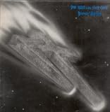 BURNING THE ICE LP (VINYL ALBUM) SWEDISH ILLUMINATED 1983
