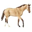 Dun with Blaze Equestrian Land Conservation Resource Benefit Model