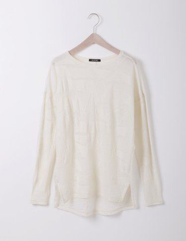 パドカレ(pas de calais)両面JQ プルオーバー