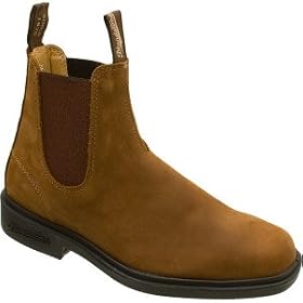 Blundstone Ladies Blundstone 064 Crazy Horse Boot by Blundstone
