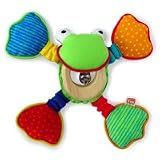 Eigenschaften Bartl / Frecher Frosch