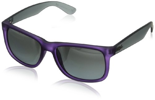 Ray-Ban RB4165 Square Sunglasses 54 mm