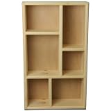 New Style DVD Storage Rack