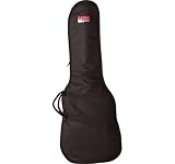 Gator GBE-ELECT Economy Gig Bag for Electric Guitars