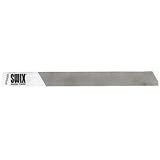SWIX 2ND CUT CHROME FILE - O/S - CHROME