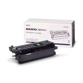 Okidata 56115001 Toner Cartridge for Okidata Laser Printer B8300 by Oki Data