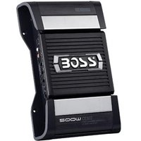 BOSS AUDIO 500 Watt 2 Channel MOSFET: Chaos Epic