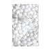 48 Beer Ping Pong Balls Washable Drinking White