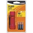Garrity Flashlight, 9 LED